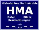 Historisches Marinearchiv